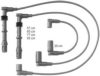 BERU ZEF1171 Ignition Cable Kit